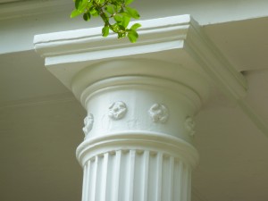 Architectural Column