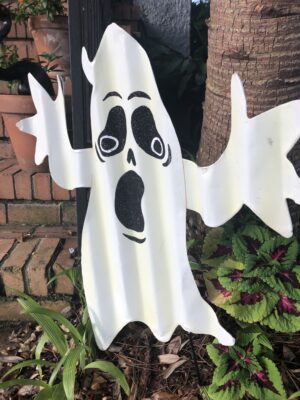Halloween Under The Oaks